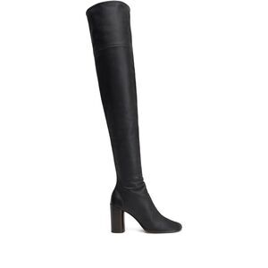 Lemaire Black Shoes Women